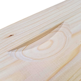 10-Frame Cypress Medium 6 5/8-inch Super Box