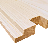 10-Frame Cypress Medium 6 5/8-inch Super Box