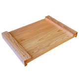 10-Frame Cypress Migratory Cover