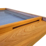 10 Frame Wooden Entrance Reducer