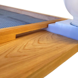 10 Frame Wooden Entrance Reducer