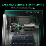Mars Hydro iFresh 4" Smart Inline Duct Fan