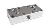 Compressor Head BARE for BVV Recovery Pump/ CMEP Retrofit