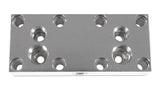 Compressor Head BARE for BVV Recovery Pump/ CMEP Retrofit