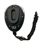 100 Memory Water and Shock Resistant Stopwatch