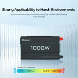 Renogy 1000W 12V Pure Sine Wave Inverter