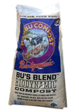 Malibu Compost Bu's Blend Biodynamic Compost