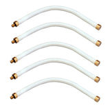 4 Inch Nozzle Extension - 5 pack 10056