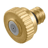 Brass & Stainless Steel Misting Nozzle - 5 pack | 10106