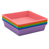1010 Trays 2.5" Deep - Extra Strength