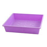 1010 Trays 2.5" Deep Trays - Extra Strength