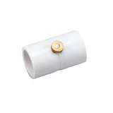 1/2" PVC Coupling w/Mist Nozzle 5-pk 10112