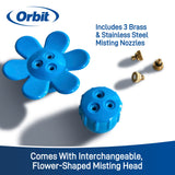 Cobra® Mist System 10360