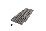OASIS® RhizoPlug™ Sheet Propagation Kit