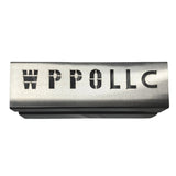 WPPO Wood-Fired Oven Flame / Heat Deflector