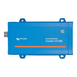 Victron Phoenix Inverter 12/1200 - 120V - VE.Direct NEMA GFCI (UL 458) [PIN122122510]