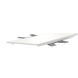 KVH Starlink Performance Gen 3 Kit - Flat Mount w/o Router - Activation  Service Plans Through KVH ONLY [72-1113-FLAT]