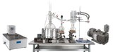 10L Neocision Dual Head Short Path Distillation Turnkey System