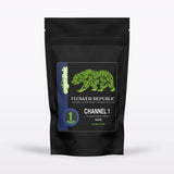 Organitek Flower Republic Channel 1 - 10 lb Powder
