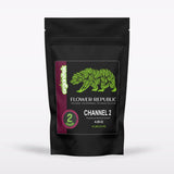 Organitek Flower Republic Channel 2 - 10 lb Powder - 40 per pallet