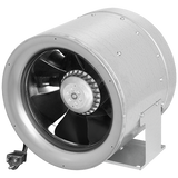 Ruck Air Movement Prime Fan