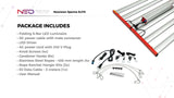 Neocision Elite 680 LED Grow Light