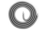 3/4" Insulon Vacuum Jacketed Hose, Low Pressure