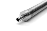 1/2" Insulon Vacuum Jacketed Hose, Low Pressure