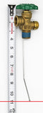 Flame King 100lb OPD Valve For Hog or Horizontal Propane Cylinder