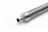 3/4" Insulon Vacuum Jacketed Hose, Low Pressure