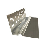 WPPO Wood-Fired Oven Flame / Heat Deflector