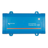 Victron Inverter 24/1600 120V VE.Direct NEMA 5-15R [PIN242161500]