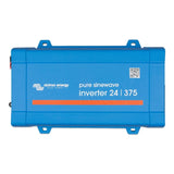Victron Inverter 24/375 120V VE.Direct NEMA 5-15R [PIN241370500]