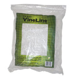 VineLine White Plastic Garden Trellis Netting