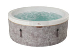 MSpa Cocoon - Verto Series Inflatable Hot Tub | 6 Person