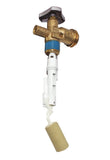 Flame King 3lb OPD Valve with Float Gauge