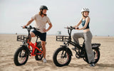 Heybike Mars 2.0 1000W Combo