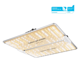 Spider Farmer SF2000Pro 200W Dimmable Full Spectrum LED Grow Light