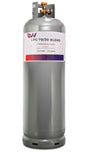 120LB DIPTUBE Tank High Purity USA 70/30% N-Butane/Propane Blend - 99.5% Guaranteed