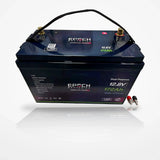 Epoch Batteries 12V 172Ah Cranking & Deep Cycle (Dual Purpose) LiFePO4 Battery