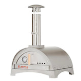 WPPO Karma 25" Stainless Steel Base