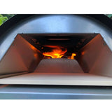 WPPO On Sale - Le Peppe Portable Wood-Fired Pizza Oven.