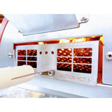 WPPO On Sale - Le Peppe Portable Wood-Fired Pizza Oven.