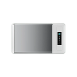 BougeRV 12V 30 Quart (28L) Portable Car Fridge