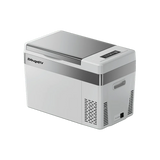 BougeRV 12V 30 Quart (28L) Portable Car Fridge