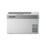BougeRV 12V 30 Quart (28L) Portable Car Fridge