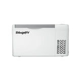 BougeRV 12V 23 Quart Portable Fridge For Travel