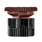 12-ft. Adjustable Pattern Spray Sprinkler Nozzle 53583