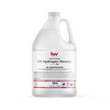 12% Hydrogen Peroxide Food Grade H2O2