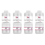 12% Hydrogen Peroxide Food Grade H2O2
